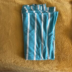 Breastfeeding/Car cover for infants